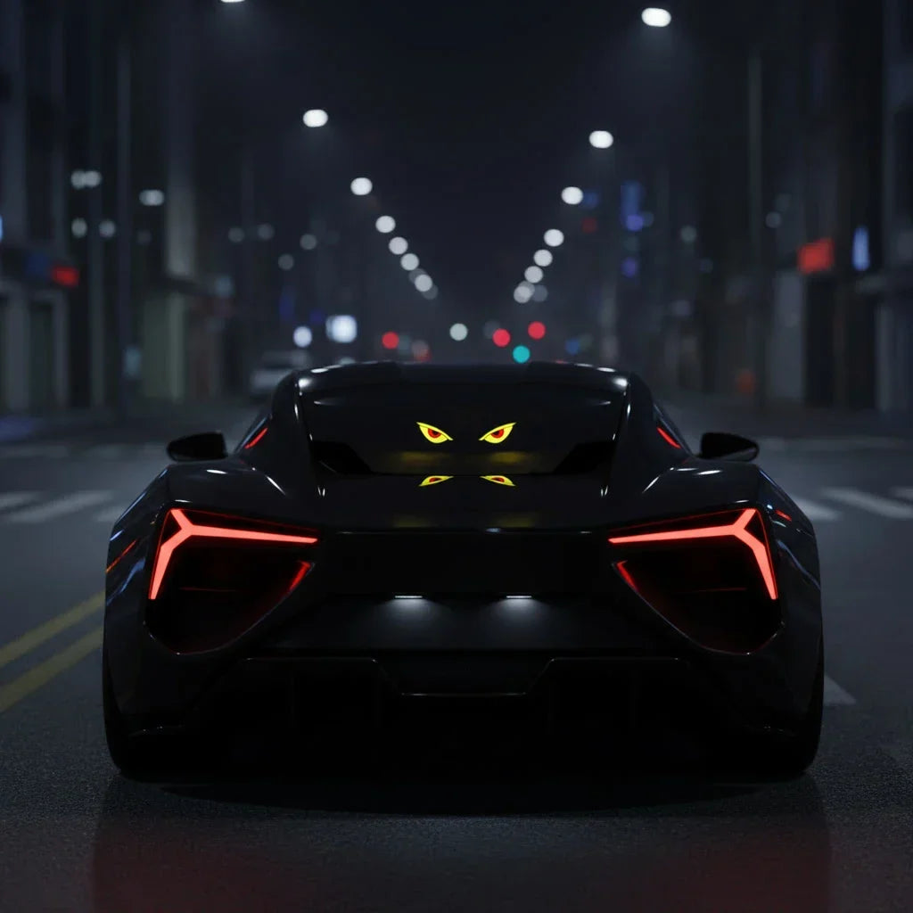 Furora™ Oczy LED