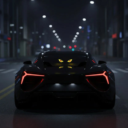 Furora™ Oczy LED