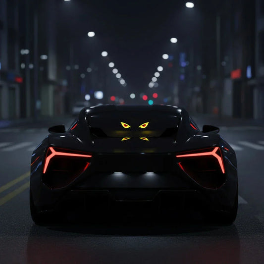 Furora™ Oczy LED