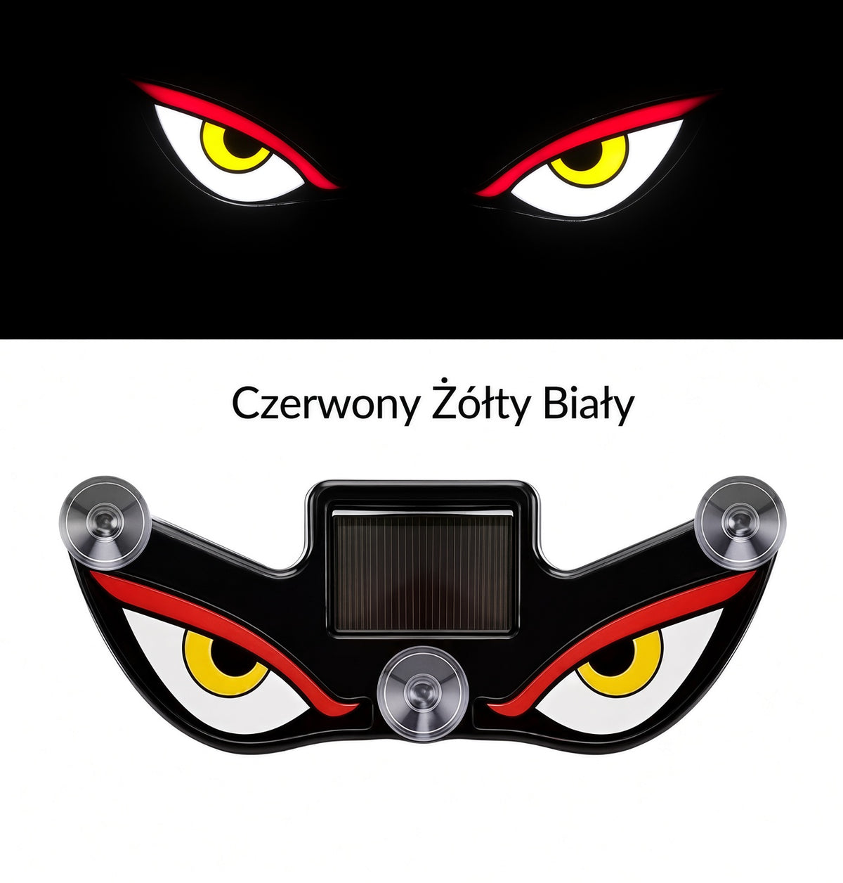 Furora™ Oczy LED