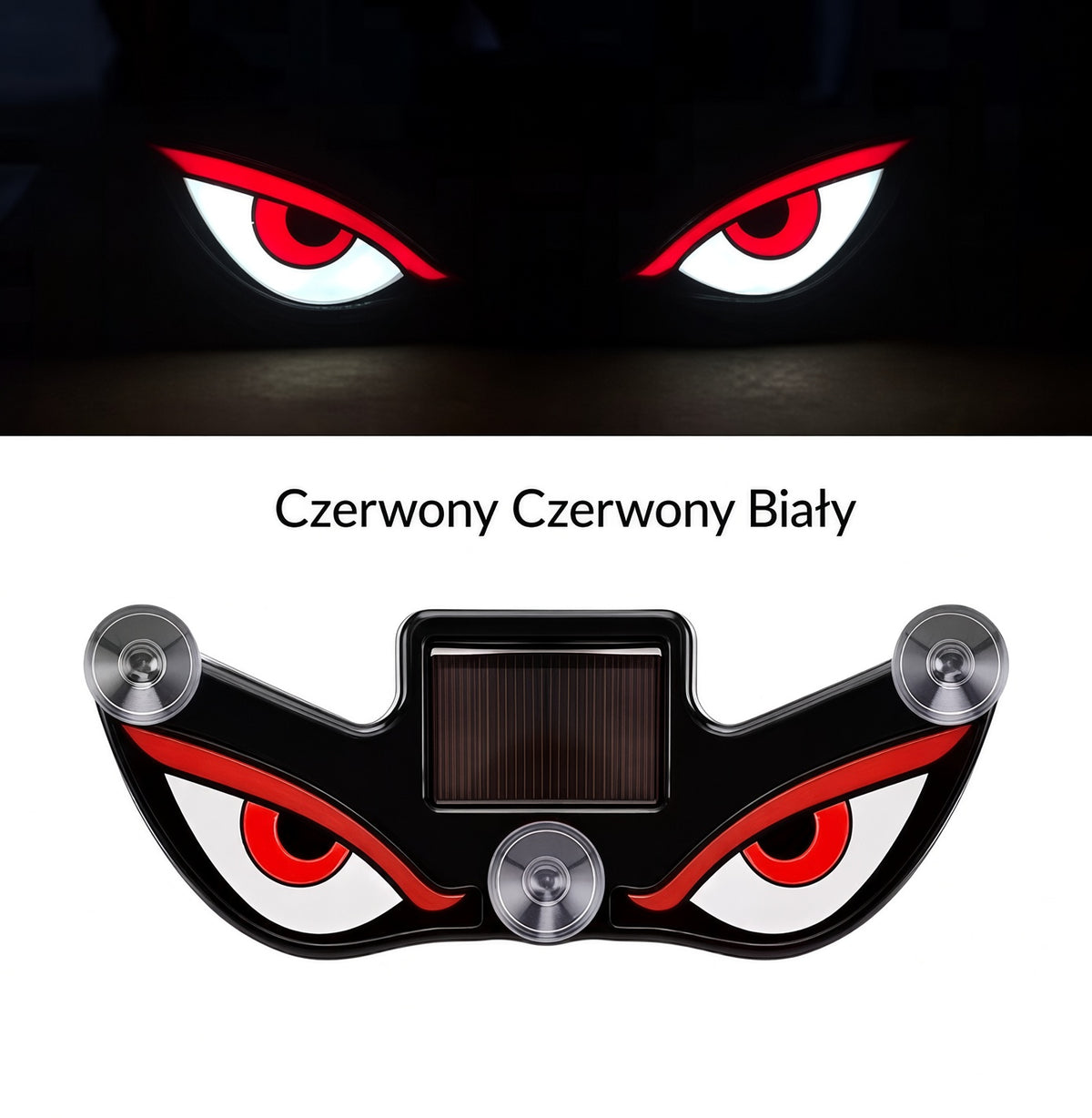 Furora™ Oczy LED